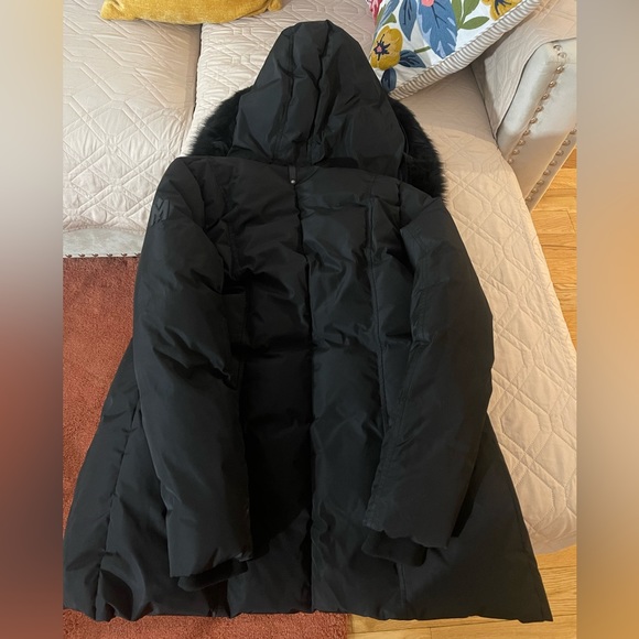 Mackage Jacket size 14 Big Kids - Picture 8 of 8